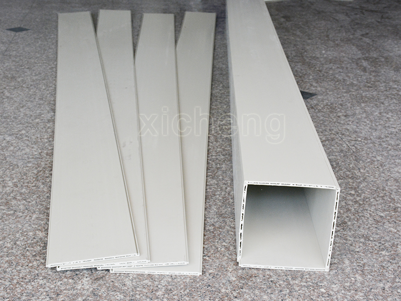 熙誠(chéng)成型方管 熙誠(chéng)成型方管