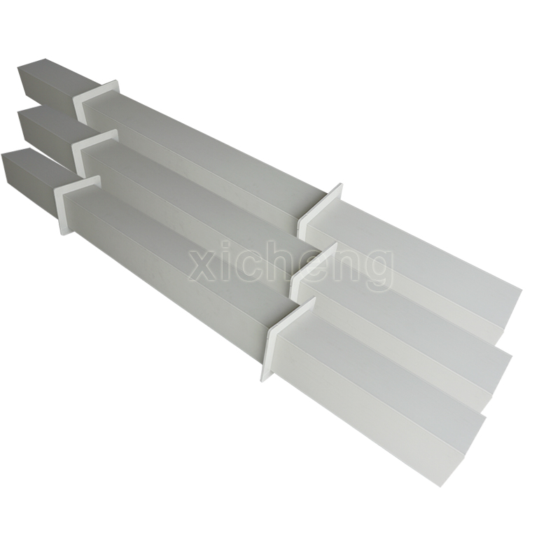 一體成型方管 一體成型方管