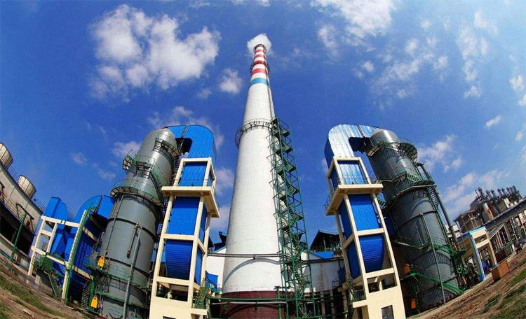 氯堿工業(yè)廢氣治理