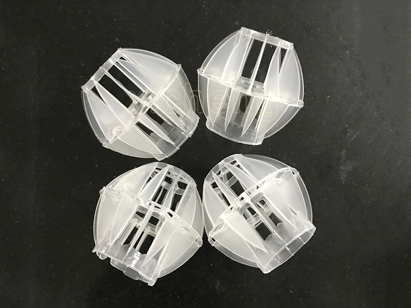 PP空心球 PP空心球