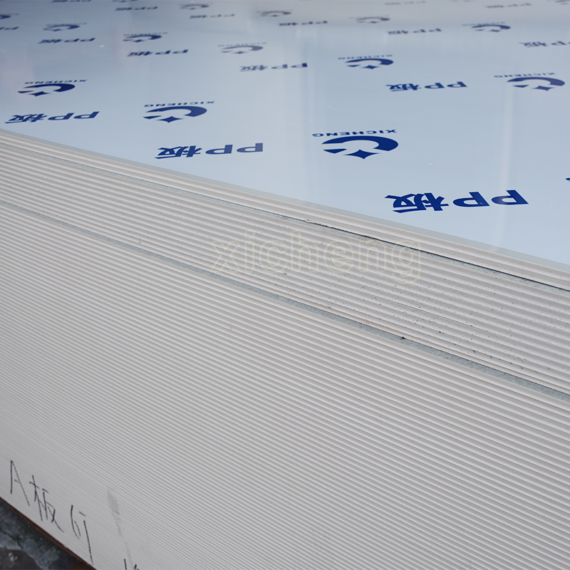 PP板 PP板