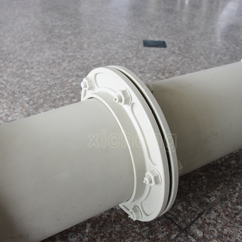 加厚連接法蘭應用場景