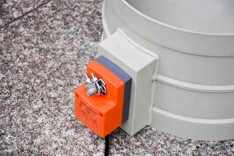 開(kāi)關(guān)型風(fēng)閥