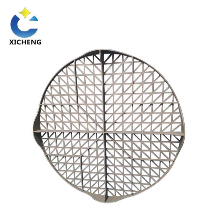 PP一體式成型格柵板 PP一體式成型格柵板