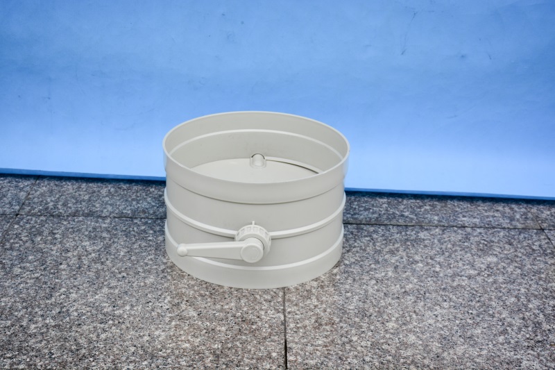 手動風(fēng)閥1 手動風(fēng)閥1