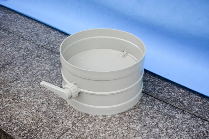 手動風(fēng)閥2 手動風(fēng)閥2