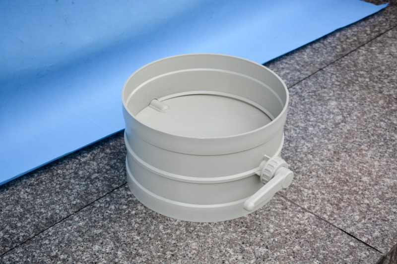 手動風(fēng)閥3 手動風(fēng)閥3