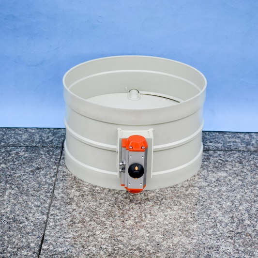 大規(guī)格氣動風閥